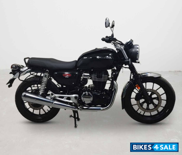 Honda Hness CB 350