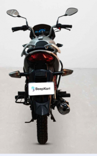 Hero Splendor iSmart 2017 Model