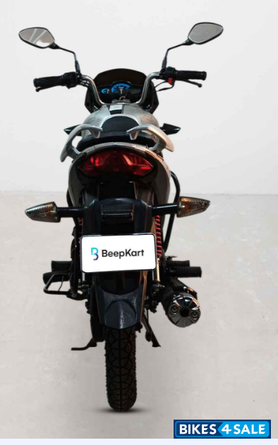 Hero Splendor iSmart