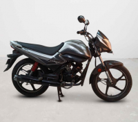 Hero Splendor iSmart