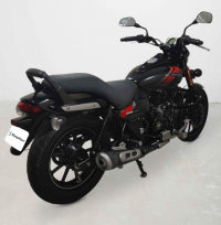 Bajaj Avenger Street 220 2018 Model