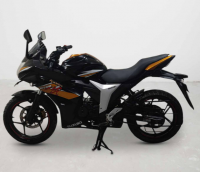 Suzuki Gixxer SF 2018 Model