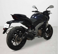 Bajaj Dominar 400