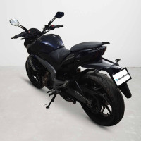 Bajaj Dominar 400