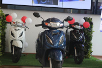 Honda Activa 6G H-smart 2023 Model