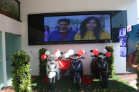 Honda Activa 6G H-smart