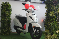 Honda Activa 6G H-smart