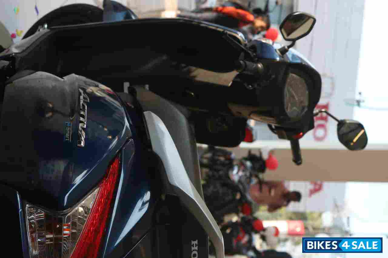 Honda Activa 6G H-smart