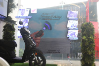 Honda Activa 6G H-smart