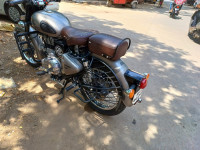 Royal Enfield Classic Gunmetal Grey