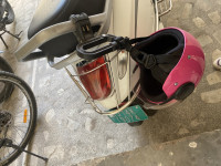 White Pure EV epluto 7G