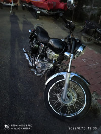 Royal Enfield Bullet Electra