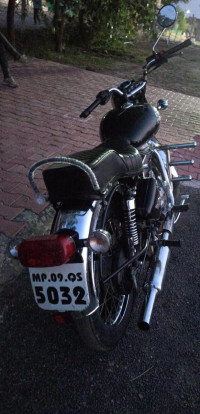 Royal Enfield Bullet Electra