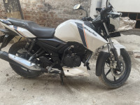 TVS Apache RTR 160 2017 Model