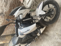 TVS Apache RTR 160