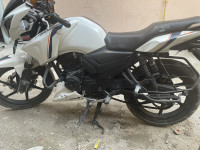 TVS Apache RTR 160
