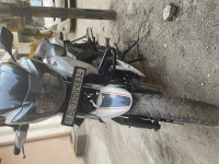 TVS Apache RTR 160