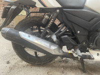 TVS Apache RTR 160