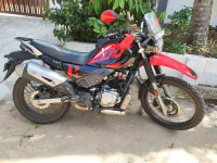Hero Xpulse 200 4V 2022 Model
