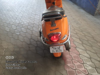 Vespa SXL 125