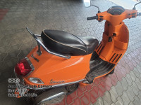 Vespa SXL 125