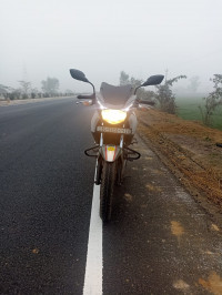 TVS Apache RTR 160 2019 Model