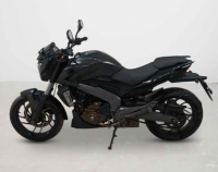 Bajaj Dominar 400 2017 Model