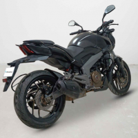 Bajaj Dominar 400