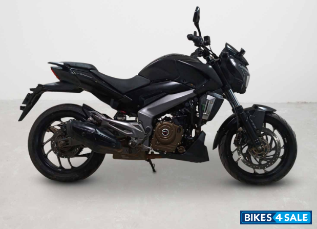 Bajaj Dominar 400