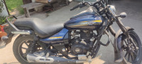Bajaj Avenger Street 150