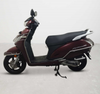 Honda Activa 125 2018 Model