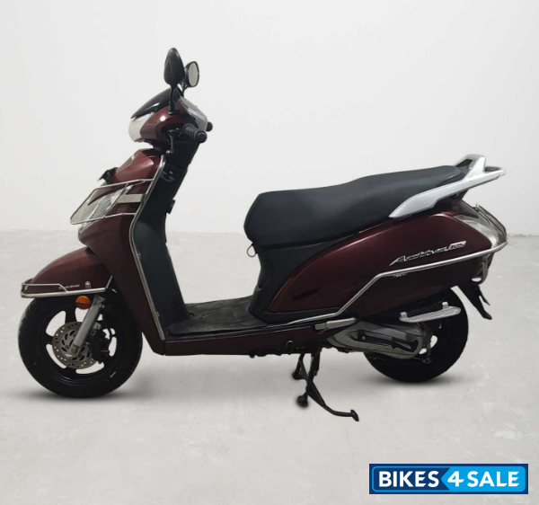 Honda Activa 125