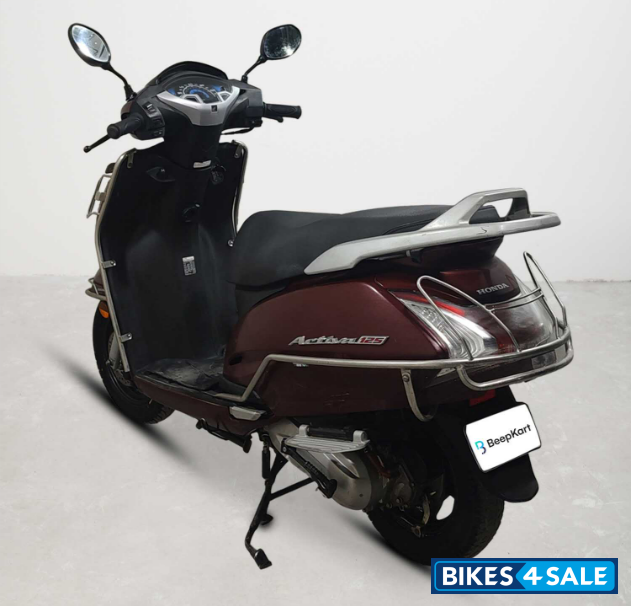 Honda Activa 125