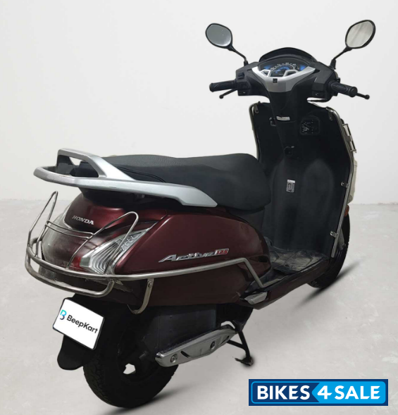 Honda Activa 125