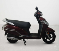 Honda Activa 125