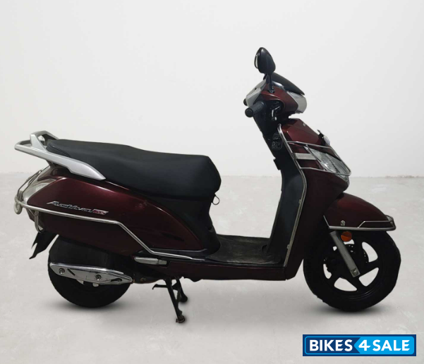 Honda Activa 125