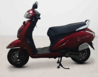 Honda Activa 5G 2019 Model