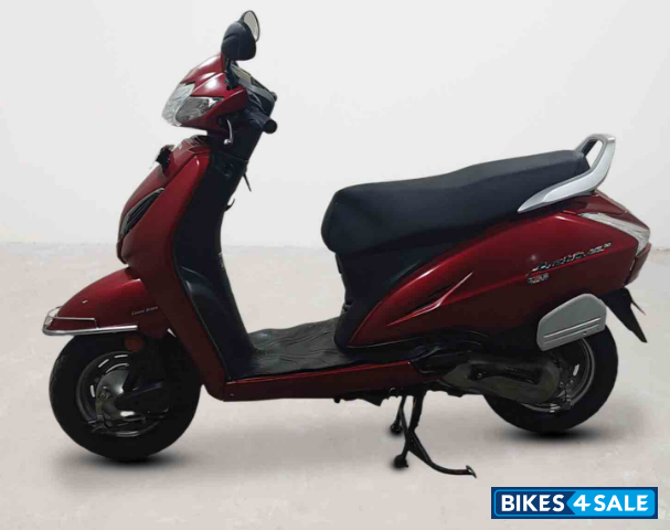 Honda Activa 5G