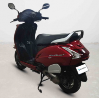 Honda Activa 5G