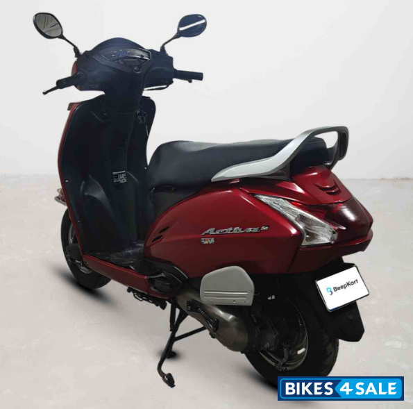 Honda Activa 5G