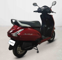 Honda Activa 5G