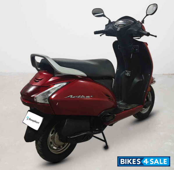 Honda Activa 5G