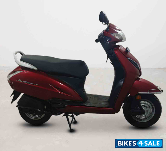 Honda Activa 5G