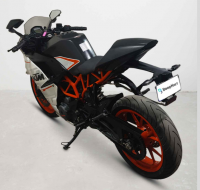 KTM RC 390