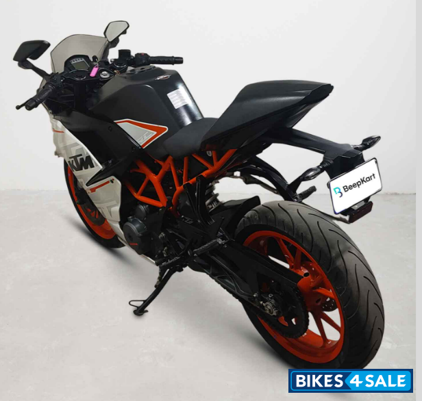 KTM RC 390 KTM RC 390