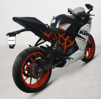 KTM RC 390