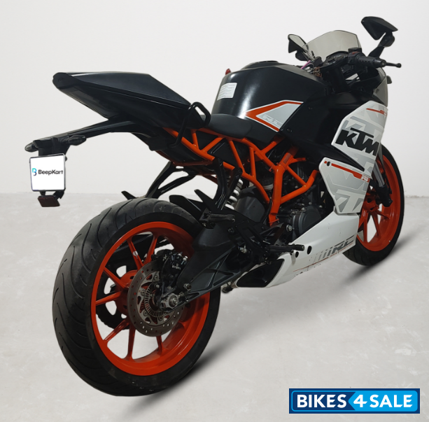 KTM RC 390 KTM RC 390