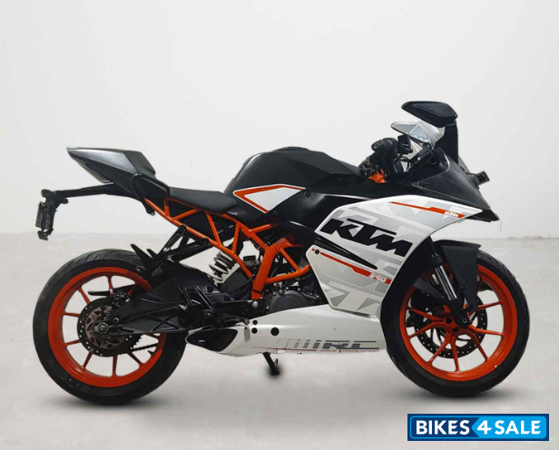 KTM RC 390 KTM RC 390