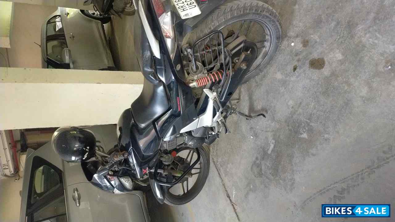 Black Hero CBZ Xtreme