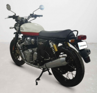 Royal Enfield Interceptor 650 Twin
